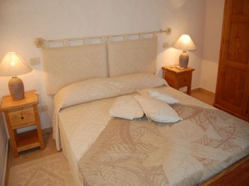 Vakantiehuis met zwembad Sardinie - Villa Silvaredda in Baja Sardinia (2)